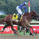 My Guns Loaded - the Alabama -credit Janet Napolitano - Coglianese Photo