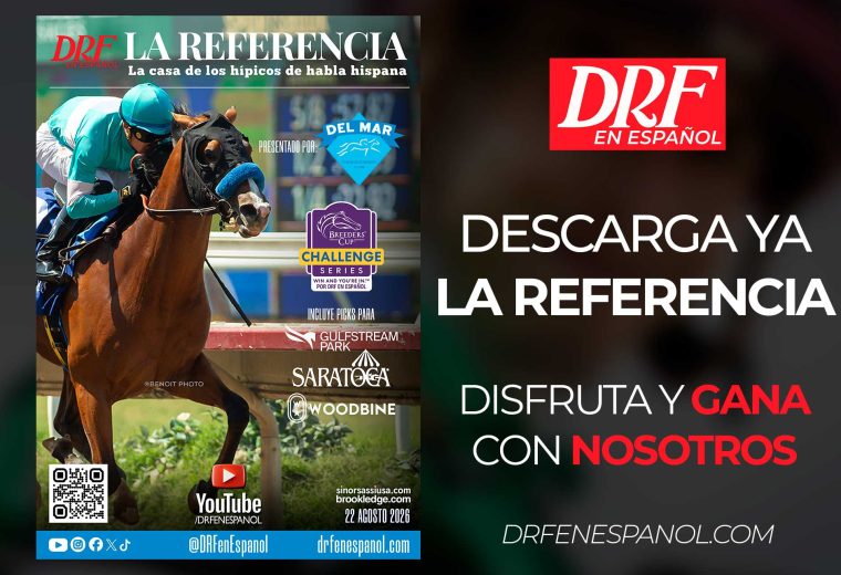 La Referencia - Del Mar - Ago22