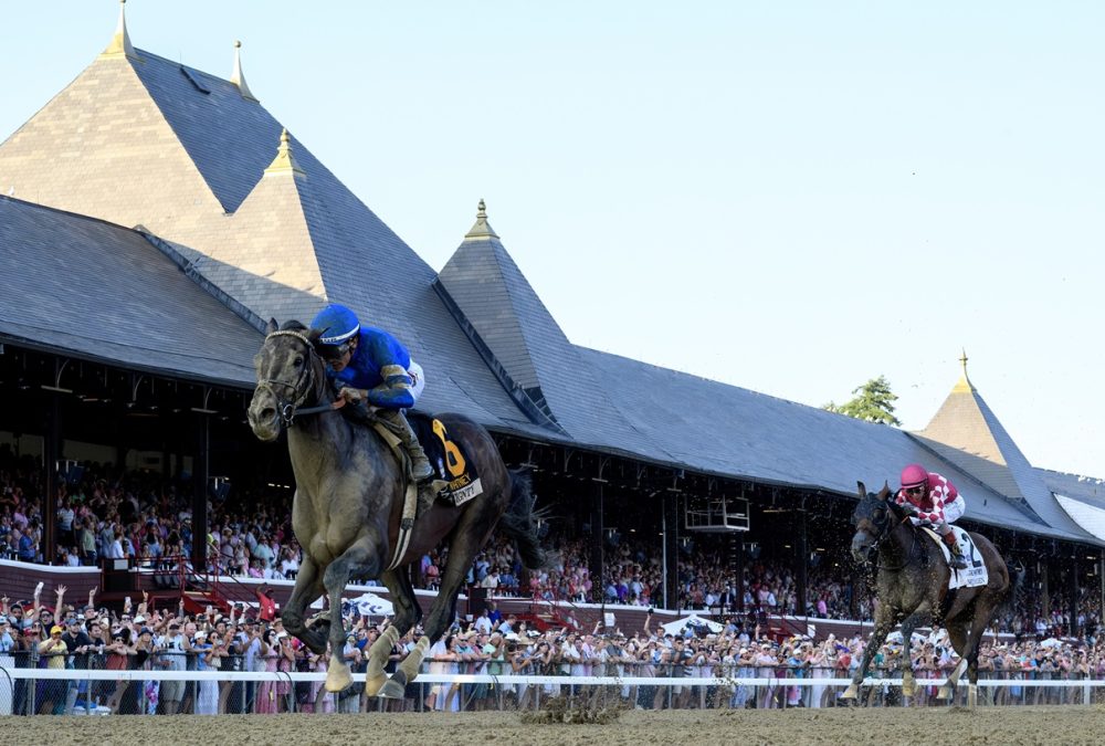 Sovereignty - the Whitney - G1 - Coglianese Photo