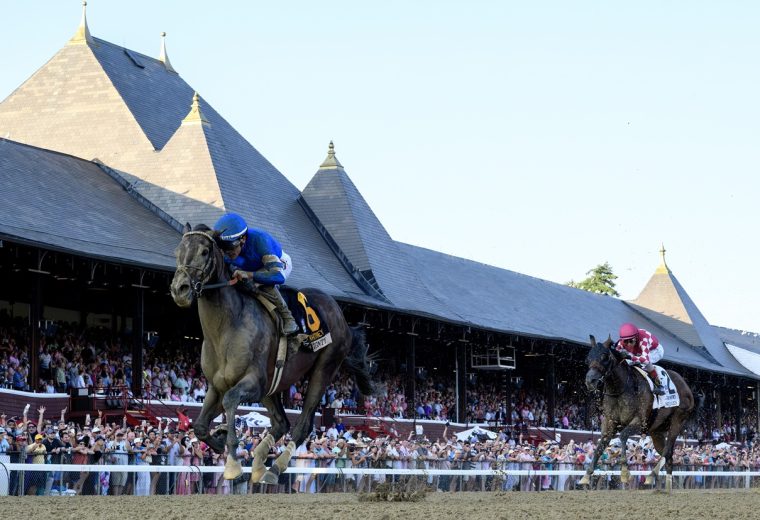 Sovereignty - the Whitney - G1 - Coglianese Photo