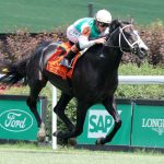 Touch of Fire – Coady Media