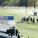 Kentucky Downs - Coady Media