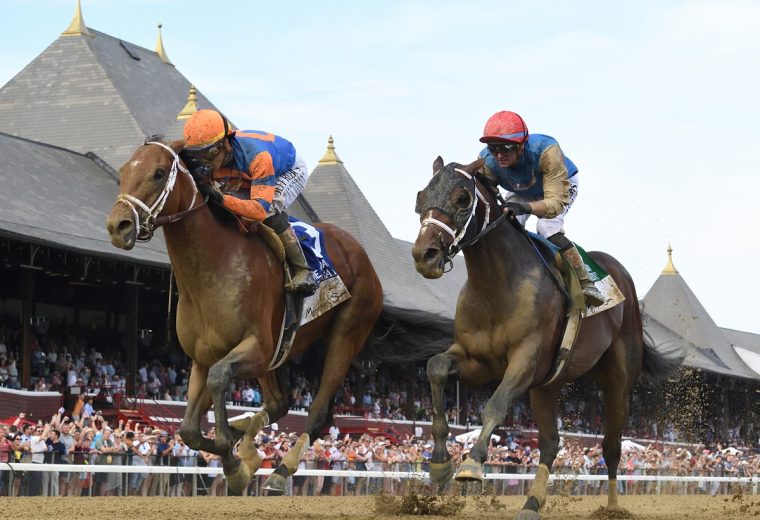 Renegade – Jim Dandy G2 - Coglianese Photo