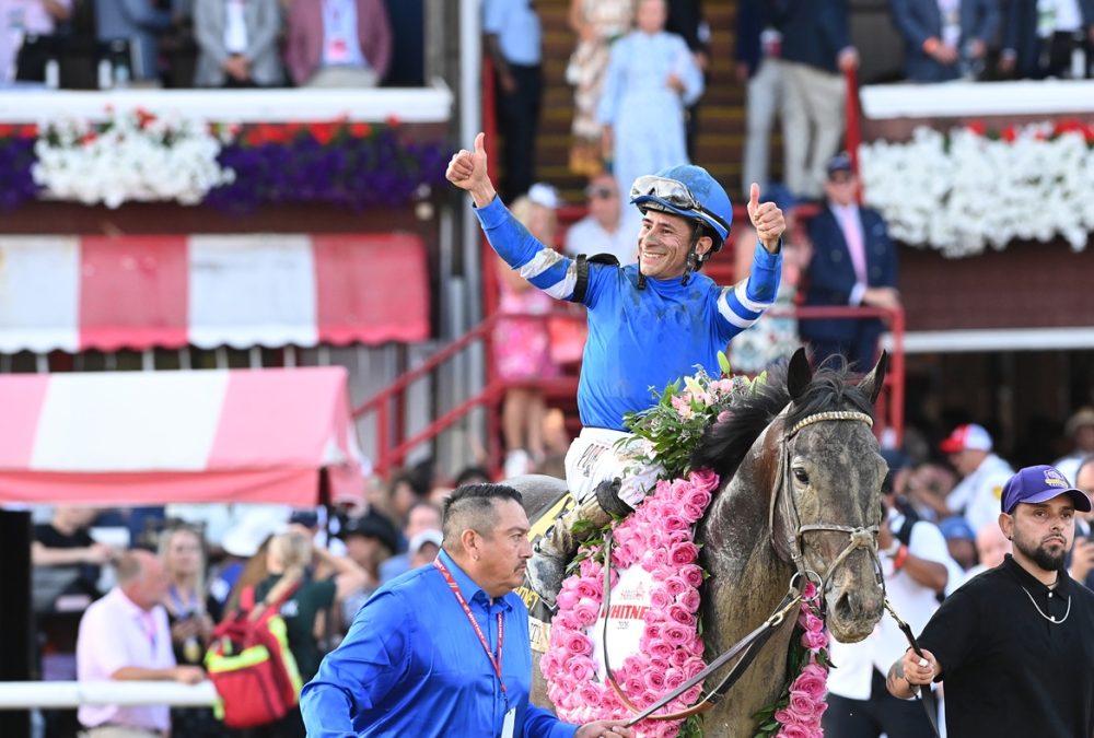Sovereignty - the Whitney - G1 - Coglianese Photo Angelo Lieto