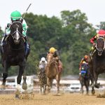 Twinkle Town – Saratoga Special Stakes G2 - Coglianese Photo