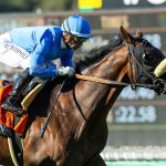 Atitlan -John Henry Turf Championship Stakes G2 – Santa Anita Park – BENOIT Photo