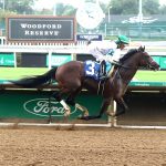Coach Pope – Churchill Downs – Coady Media