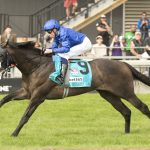 Al Hudaiba (GB) – Summer Stakes G1 – MICHAEL BURNS - WOODBINE