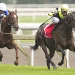 GIMME A NOTHER (SAF) - E P TAYLOR G1 - MICHAEL BURNS - WOODBINE