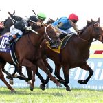 HAATEM – The Mint Millions Invitational G3 – Kentucky Downs – Coady Media