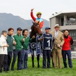 Ka Ying Rising – for editorial purpose only -via Hong Kong Jockey Club