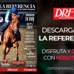 La Referencia – Parx Racing, Septiembre 19