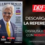 La Referencia, Santa Anita Park, Septiembre 26