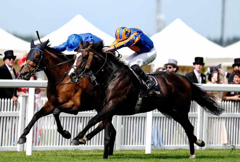 Scandinavia – Royal Ascot – Megan Rose Photography