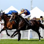 Scandinavia – Royal Ascot – Megan Rose Photography