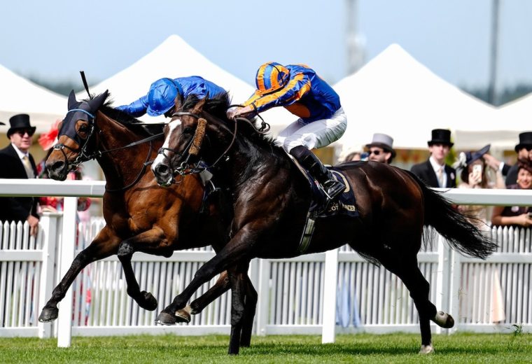 Scandinavia – Royal Ascot – Megan Rose Photography