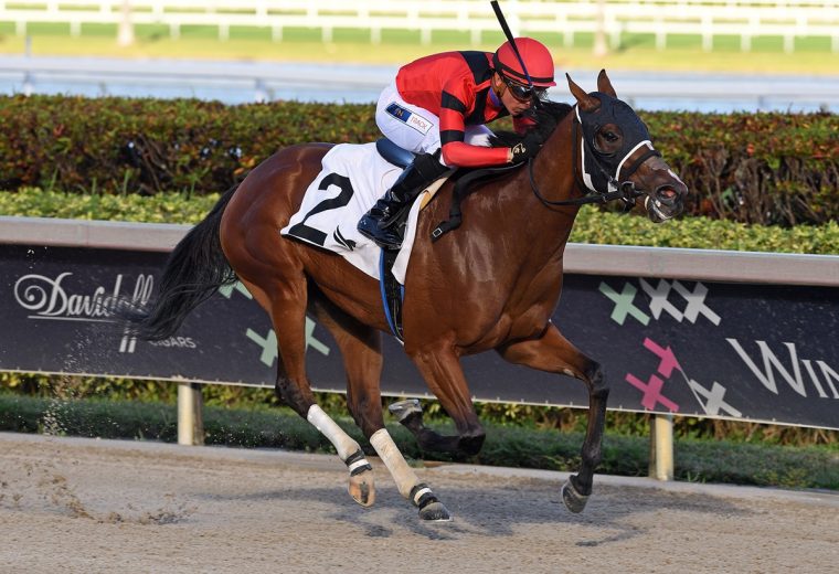 Ryan Thompson / Coglianese Photo