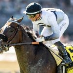Sorrento Sky (Ire) – Eddie D Stakes G2 – Santa Anita Park – BENOIT Photo