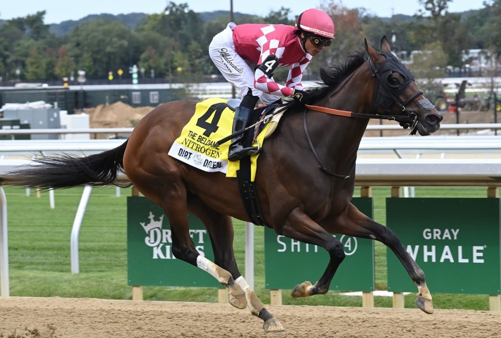 Nitrogen – Beldame G2 – Coglianese Photo