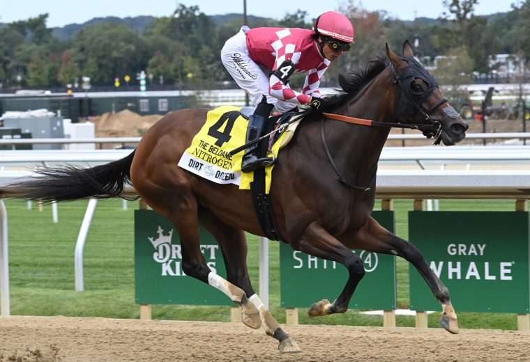 Nitrogen – Beldame G2 – Coglianese Photo