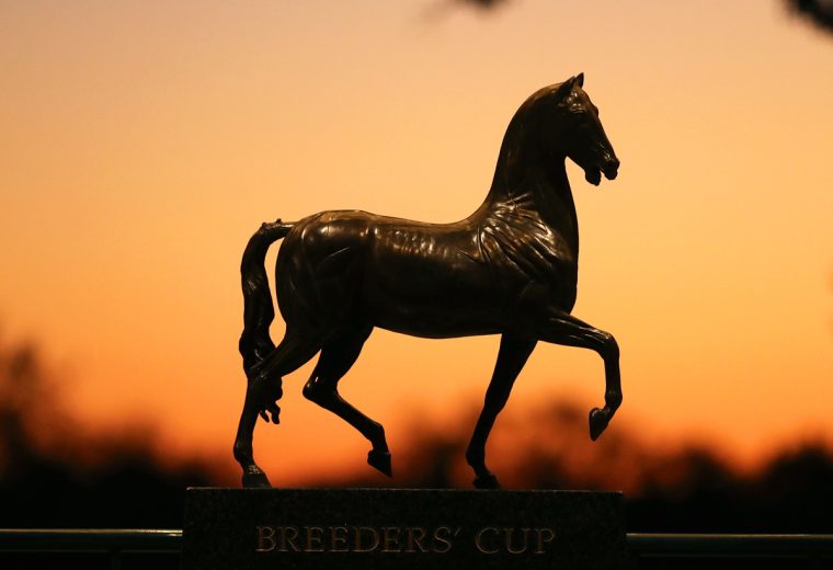Breeders' Cup - Keeneland - Coady Media