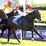 Breeders' Cup Juvenile Turf Sprint G1 - 10-30-26 - R06 - Keeneland - Coady Media - Renee Torbit