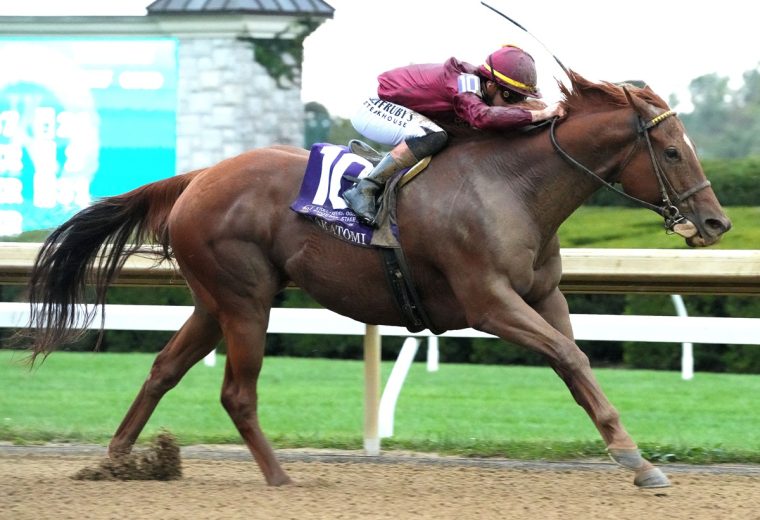 NAKATOMI - The Stoll Keenon Ogden Phoenix G3 - Julie Clark/ Coady Media