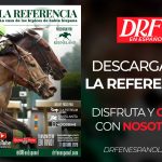 Gana Keeneland con La Referencia, octubre 17