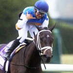 SERENAS GHOST - The Jessamine Presented by Keeneland Sales G2 - Renee Torbit - Coady Media