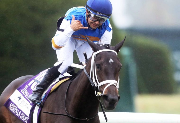 SERENAS GHOST - The Jessamine Presented by Keeneland Sales G2 - Renee Torbit - Coady Media