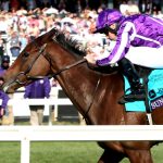 SUN GODDESS - Breeders’ Cup Juvenile Fillies Turf G1 - Keeneland Race Coady Media - Shawn Coady