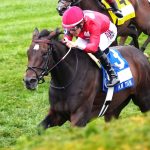 Tam Tam – Queen Elizabeth II Challenge Cup Stakes G1 – Keeneland – Coady Media
