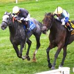 TIME TO DAZZLE - The Franklin G2 - Yeruza Rodriguez - Coady Media