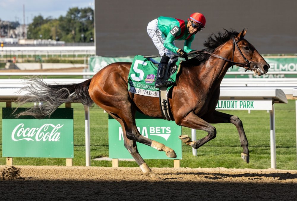 U. S. S. Valor - Coglianese Photo