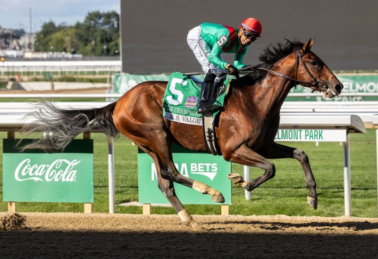 U. S. S. Valor - Coglianese Photo