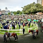 Royal Randwick, sede del TAB Everest AUS$20M. Photo credit: Roberto L. Rodriguez